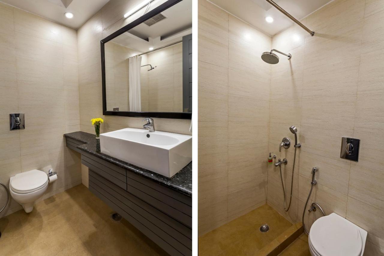 Oyo Townhouse 010 La Paradise Ню Делхи Екстериор снимка