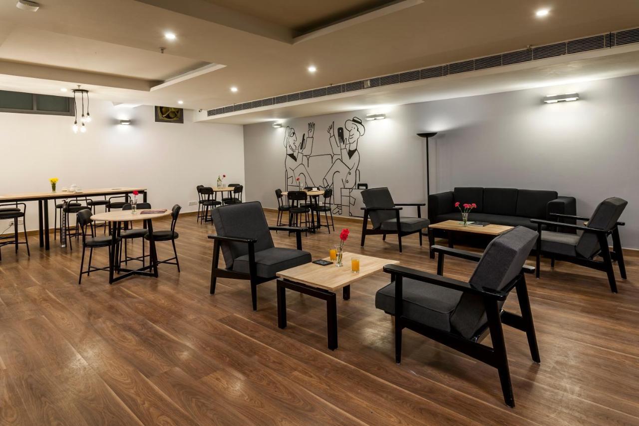 Oyo Townhouse 010 La Paradise Ню Делхи Екстериор снимка