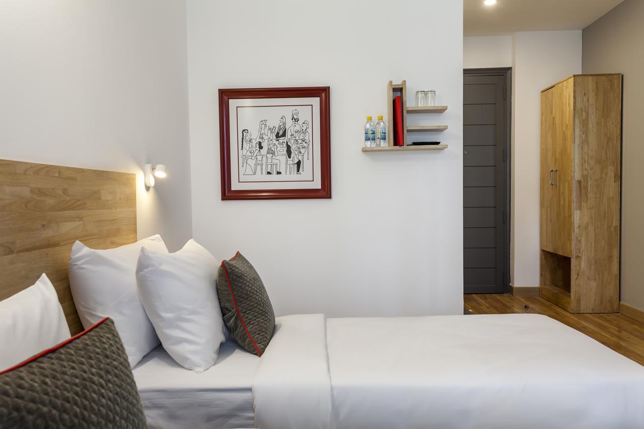 Oyo Townhouse 010 La Paradise Ню Делхи Екстериор снимка
