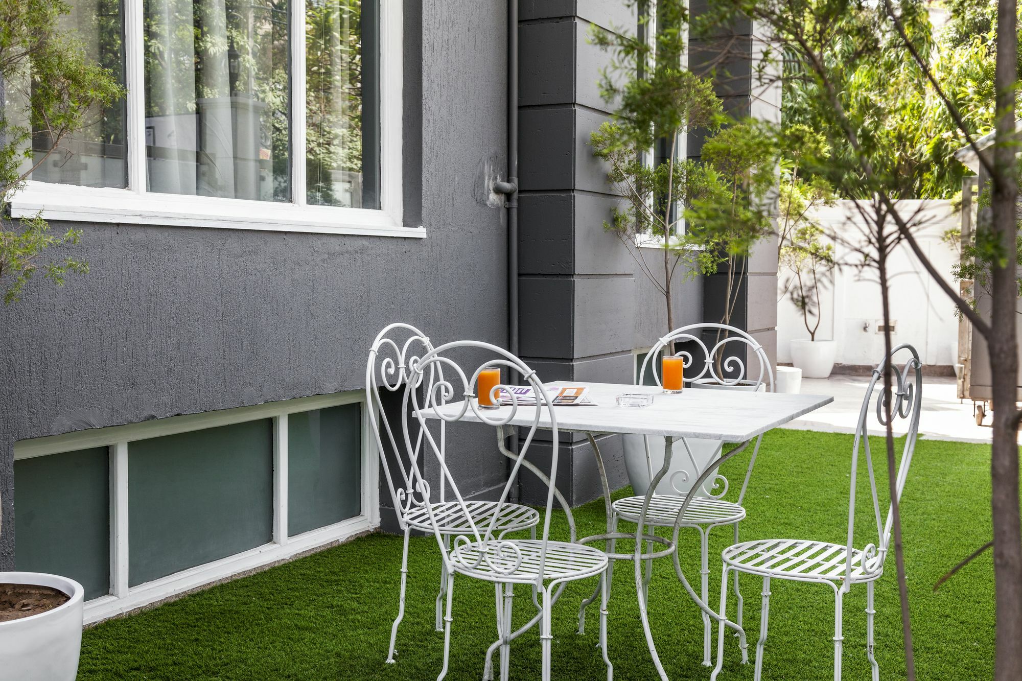 Oyo Townhouse 010 La Paradise Ню Делхи Екстериор снимка